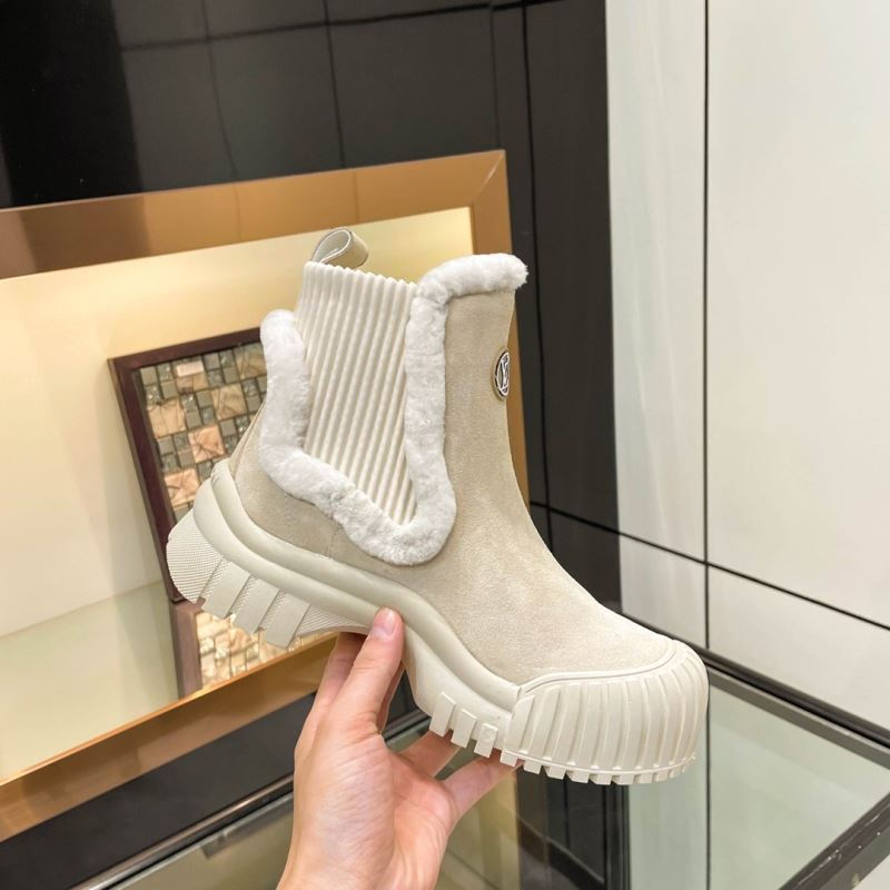 Louis Vuitton Boots